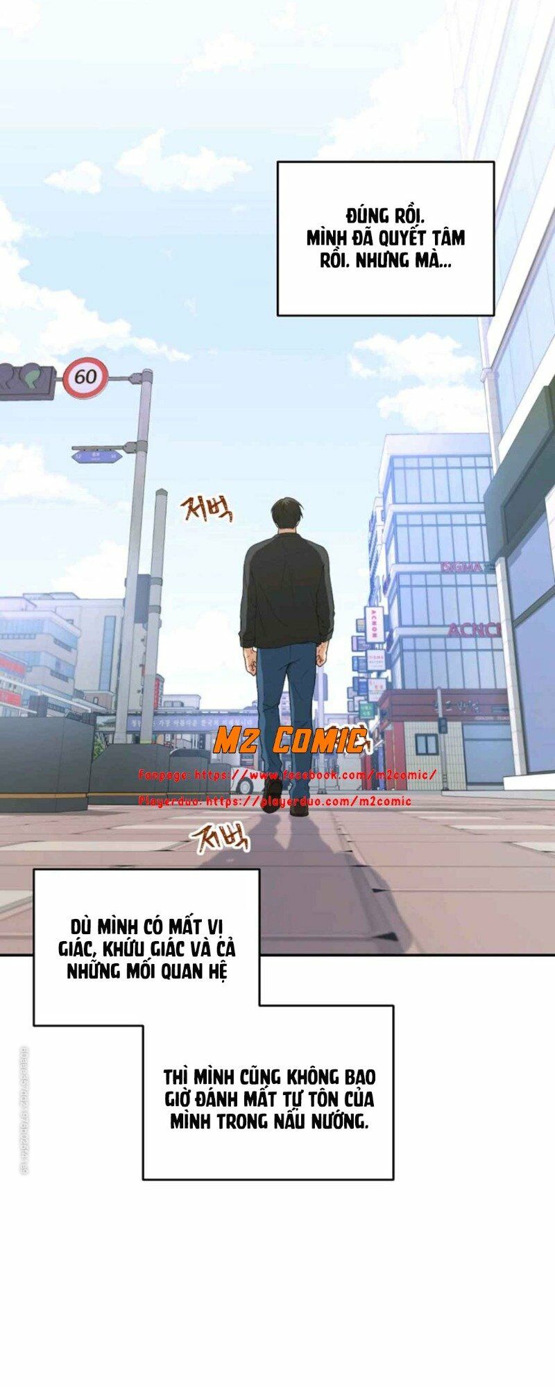 Xin Mời Dùng Bữa Chapter 13 - Trang 45