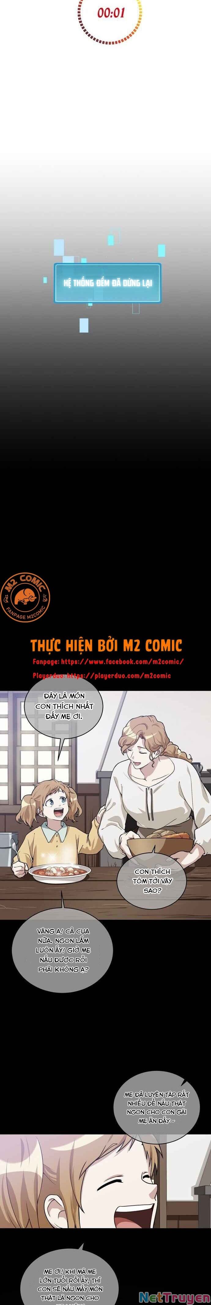 Xin Mời Dùng Bữa Chapter 37 - Trang 8