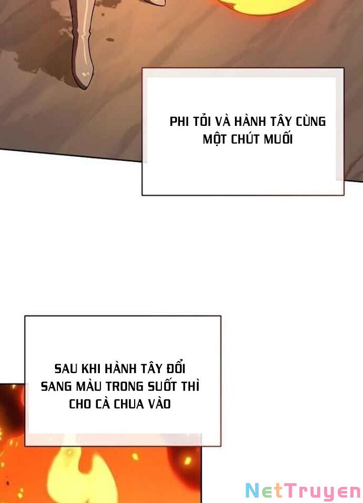 Xin Mời Dùng Bữa Chapter 46 - Trang 45