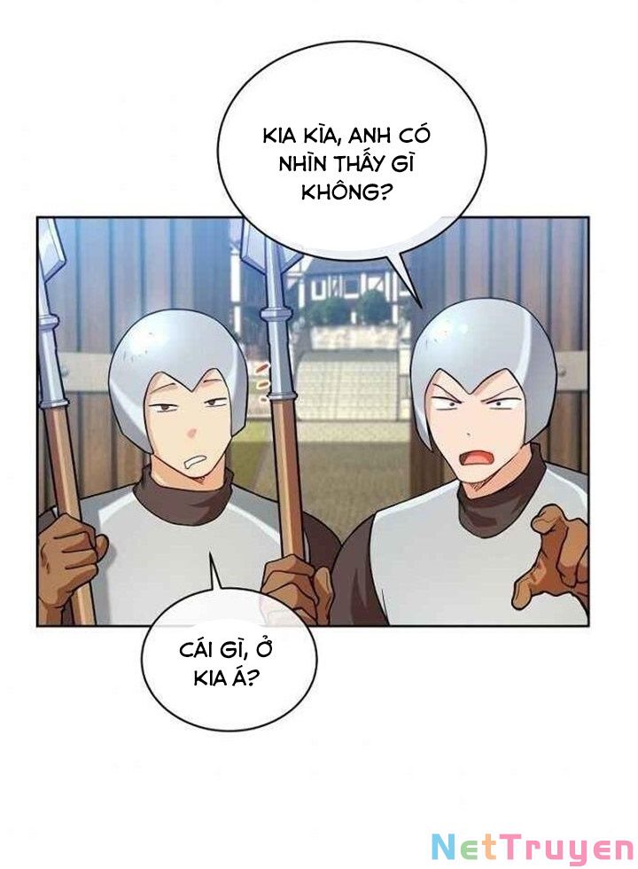 Xin Mời Dùng Bữa Chapter 46 - Trang 72