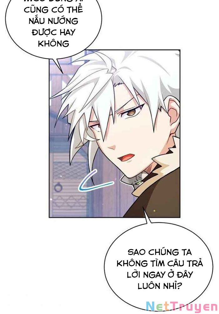 Xin Mời Dùng Bữa Chapter 47 - Trang 69