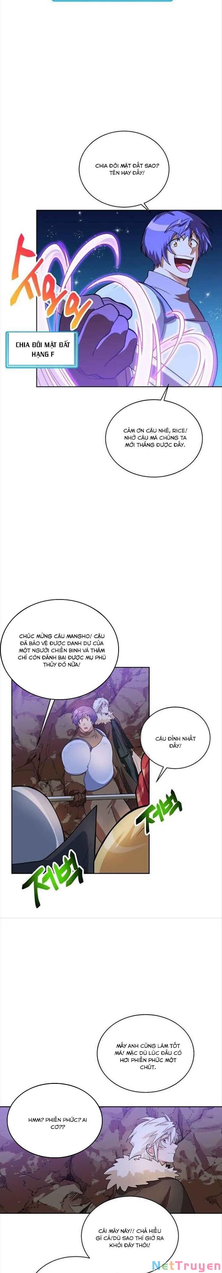 Xin Mời Dùng Bữa Chapter 36 - Trang 9