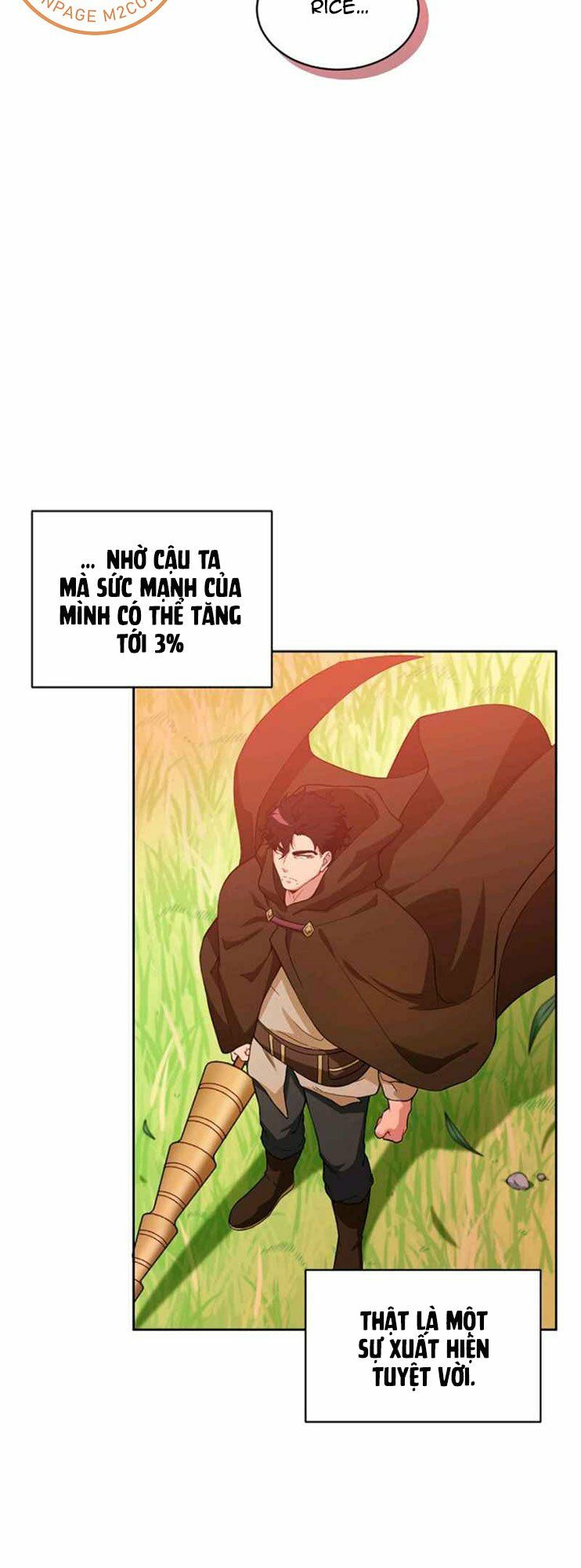 Xin Mời Dùng Bữa Chapter 26 - Trang 58