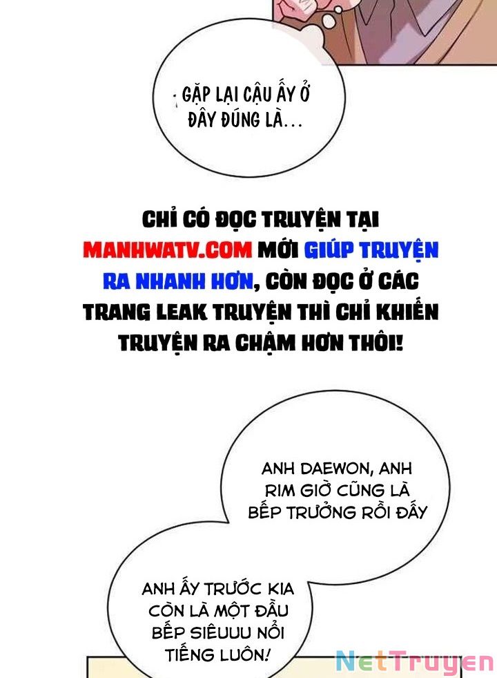 Xin Mời Dùng Bữa Chapter 44 - Trang 7