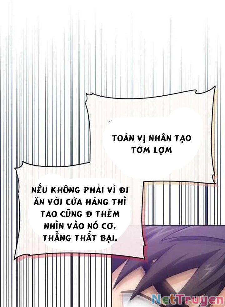 Xin Mời Dùng Bữa Chapter 44 - Trang 34