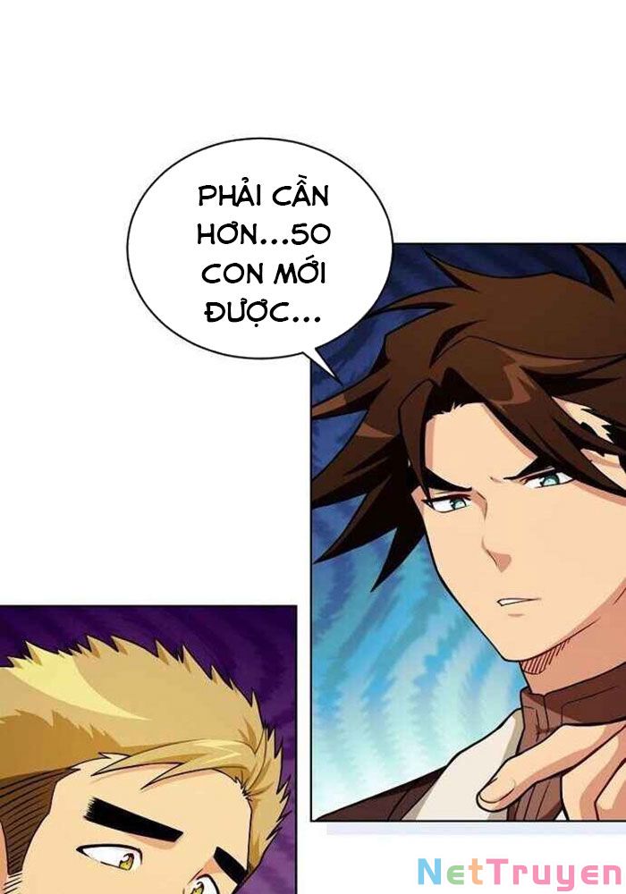 Xin Mời Dùng Bữa Chapter 47 - Trang 11