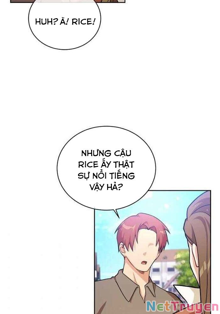 Xin Mời Dùng Bữa Chapter 47 - Trang 38