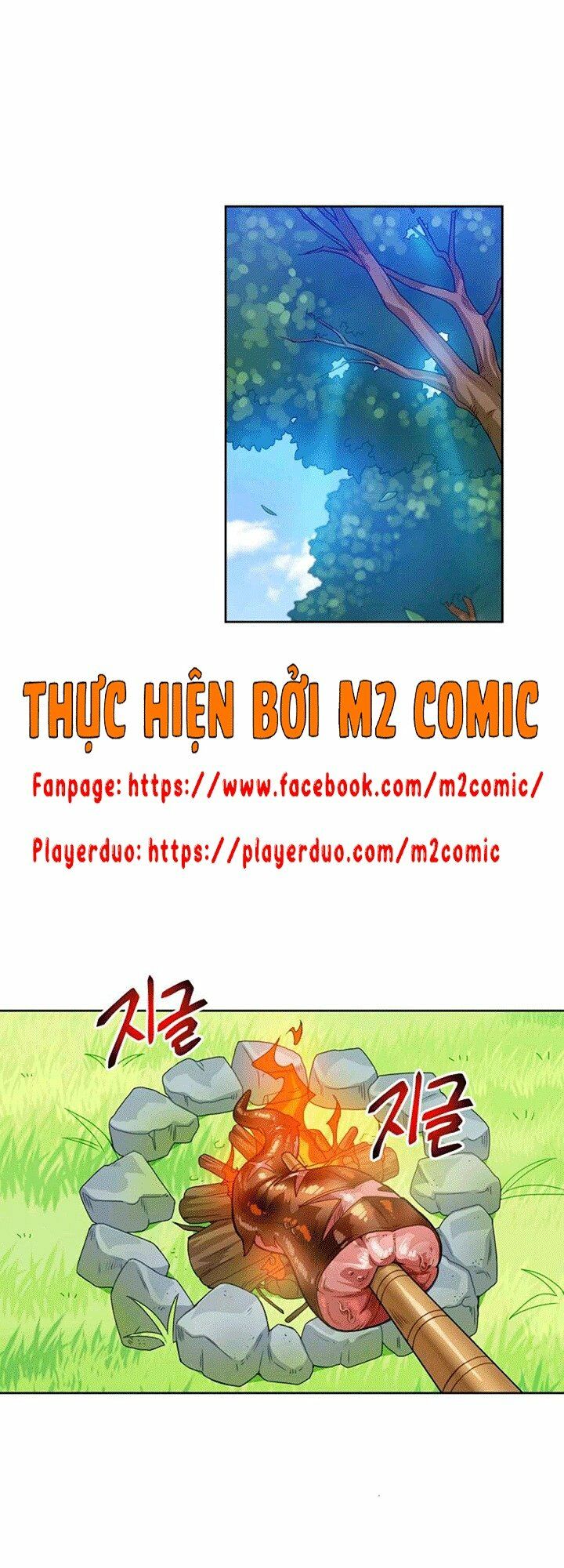 Xin Mời Dùng Bữa Chapter 8 - Trang 11