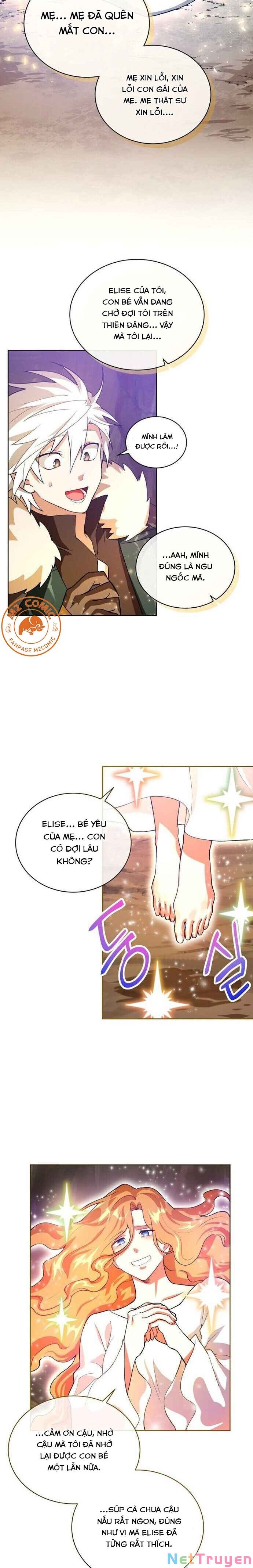 Xin Mời Dùng Bữa Chapter 37 - Trang 10