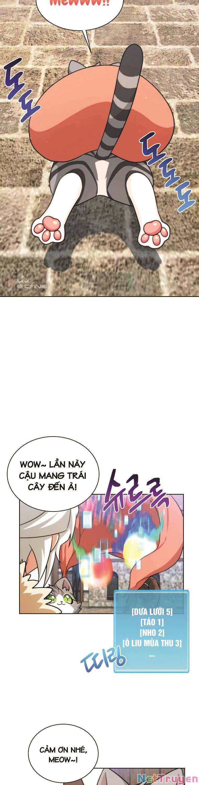 Xin Mời Dùng Bữa Chapter 79 - Trang 34