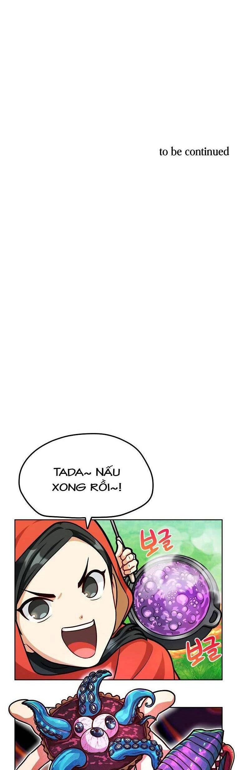 Xin Mời Dùng Bữa Chapter 83 - Trang 31