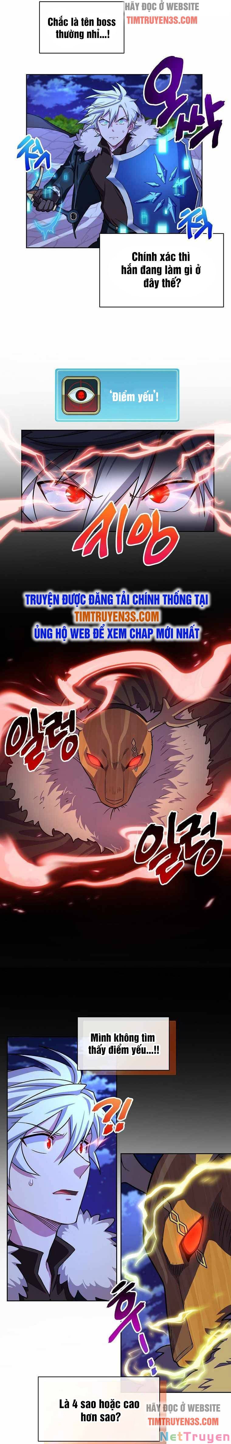 Xin Mời Dùng Bữa Chapter 54 - Trang 4