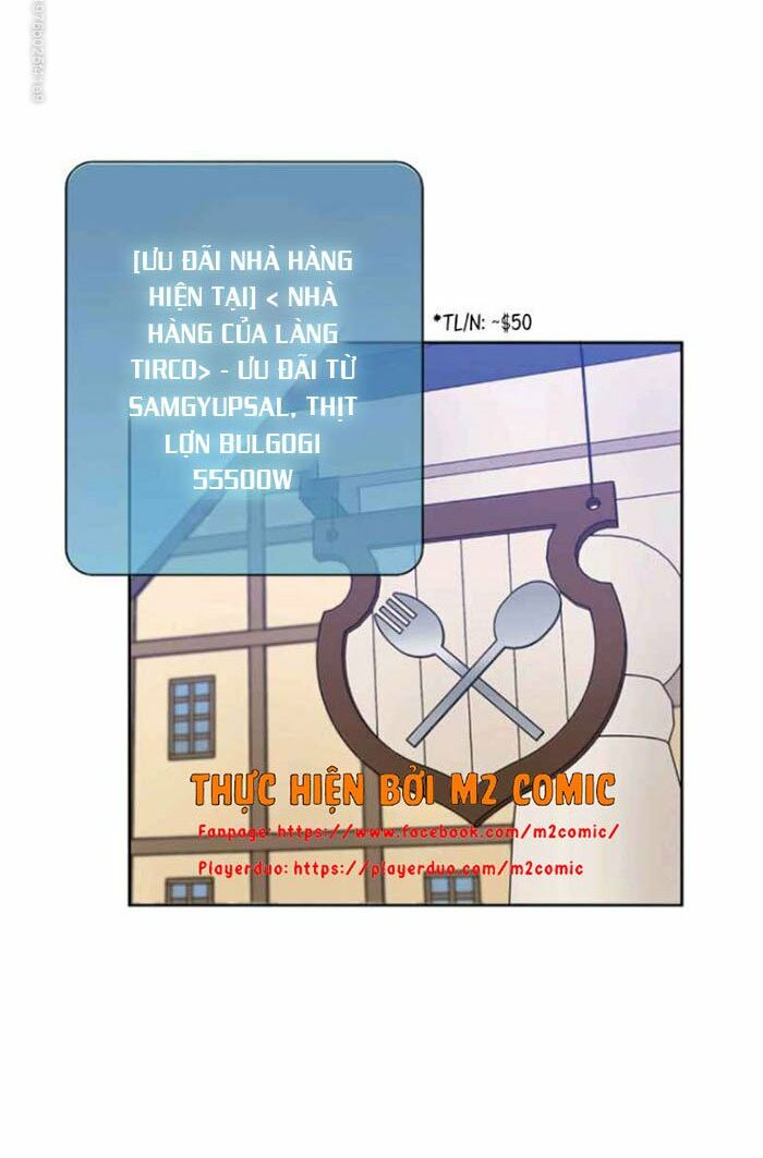 Xin Mời Dùng Bữa Chapter 25 - Trang 24