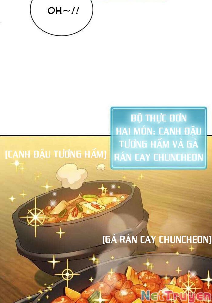 Xin Mời Dùng Bữa Chapter 47 - Trang 46