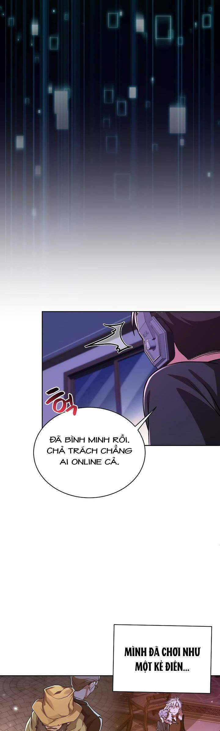 Xin Mời Dùng Bữa Chapter 99 - Trang 7