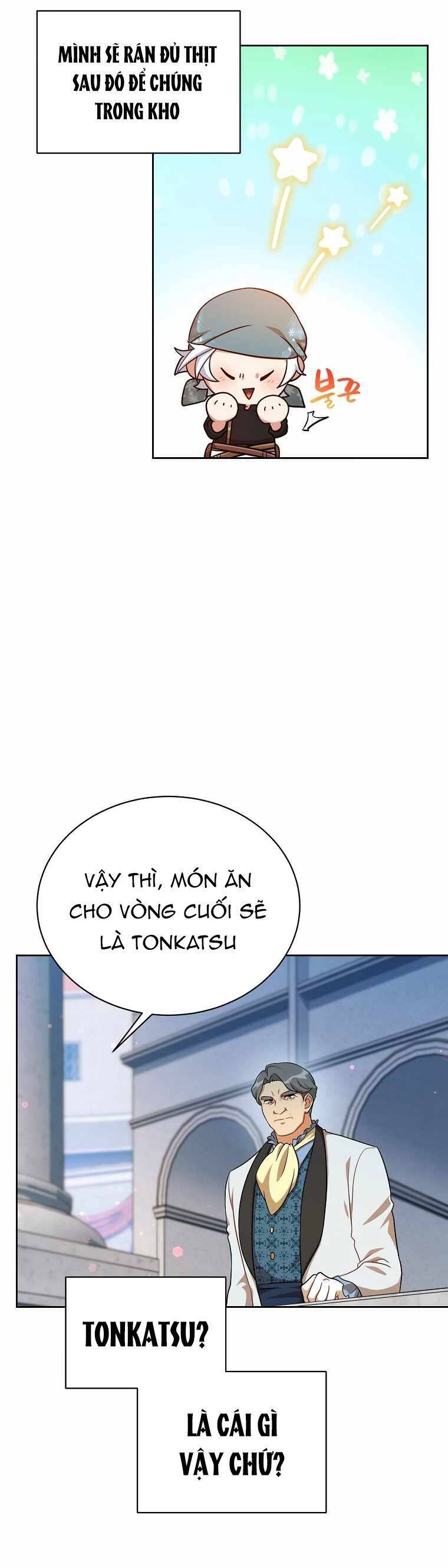 Xin Mời Dùng Bữa Chapter 110 - Trang 6