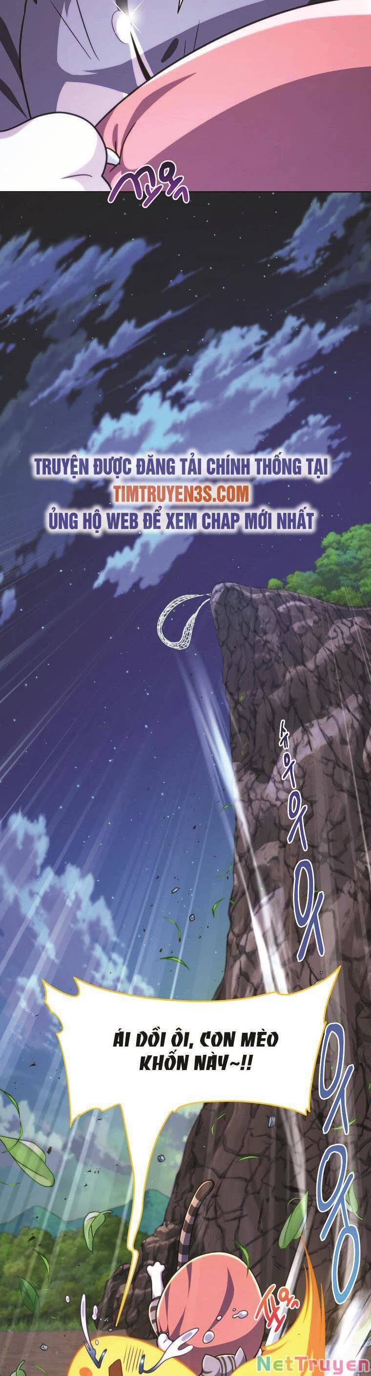 Xin Mời Dùng Bữa Chapter 79 - Trang 30