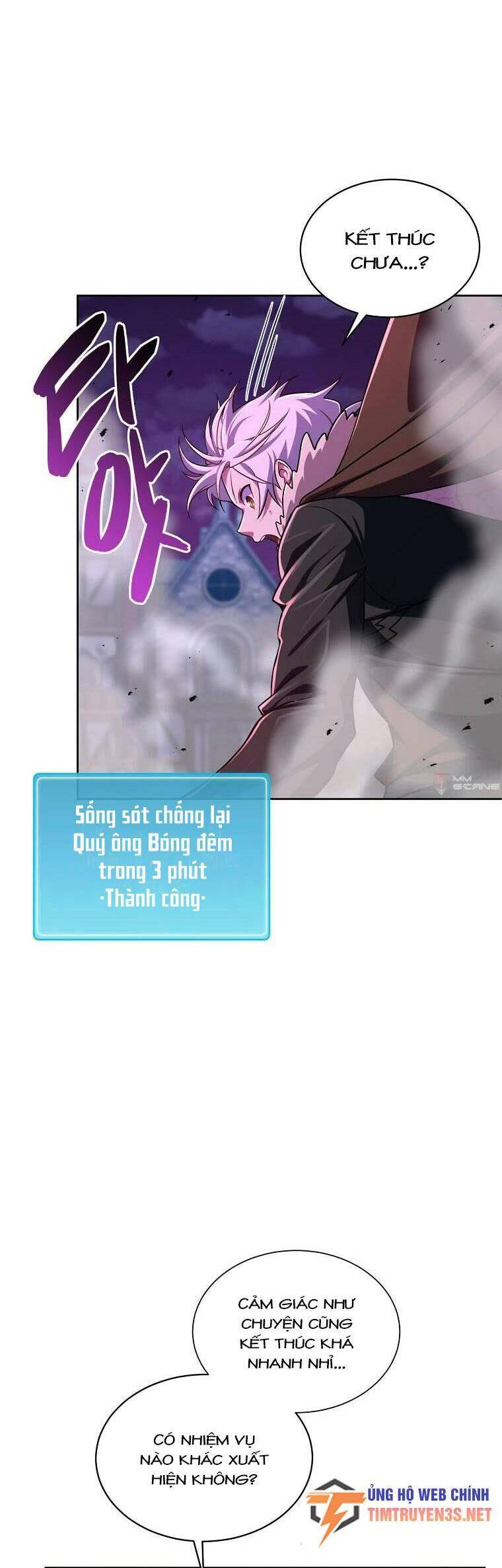 Xin Mời Dùng Bữa Chapter 89 - Trang 9