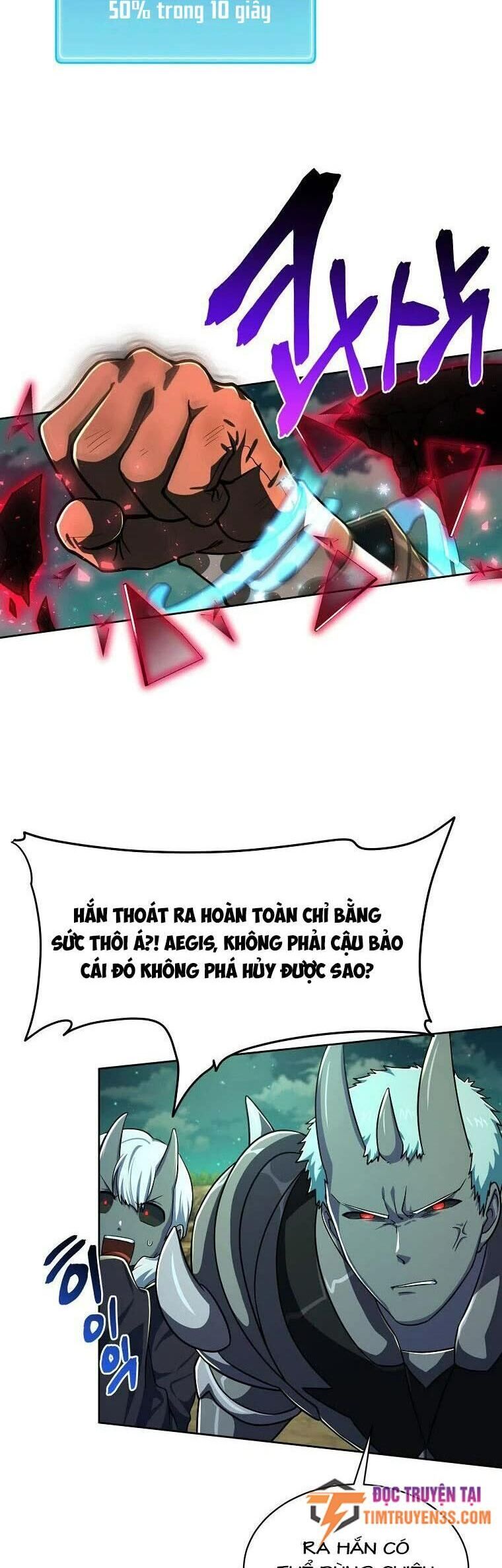 Xin Mời Dùng Bữa Chapter 85 - Trang 14