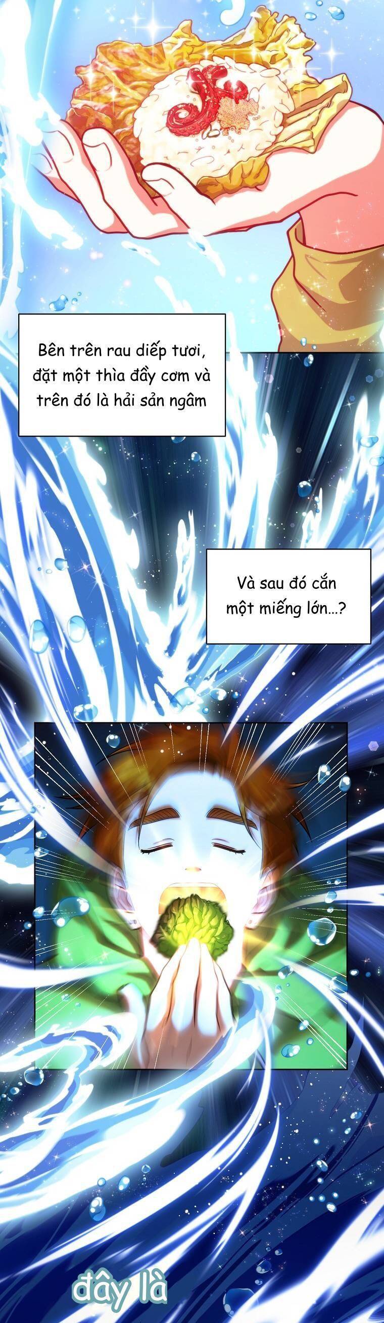 Xin Mời Dùng Bữa Chapter 77 - Trang 12