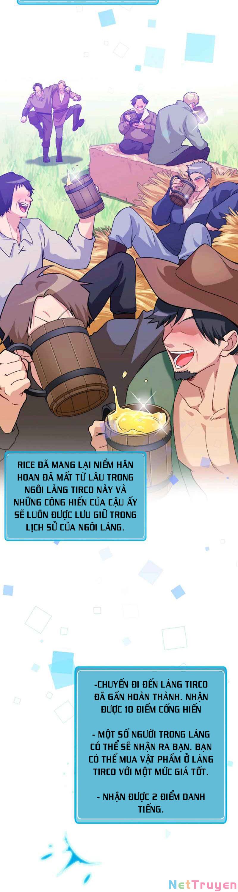 Xin Mời Dùng Bữa Chapter 29 - Trang 10