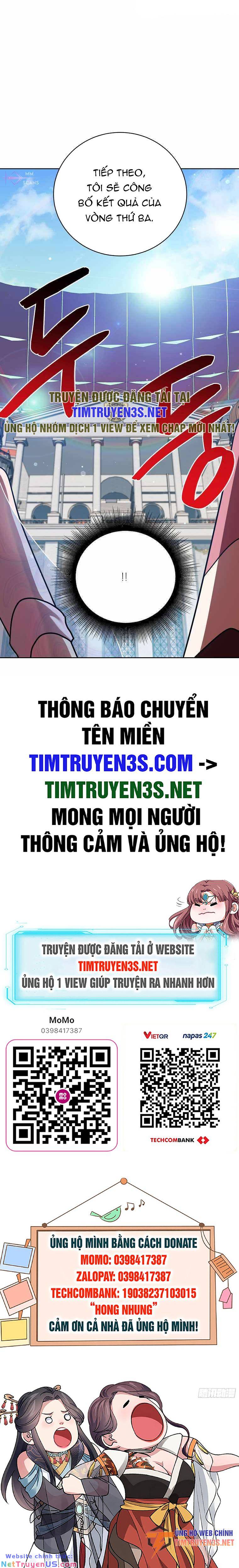 Xin Mời Dùng Bữa Chapter 108 - Trang 10