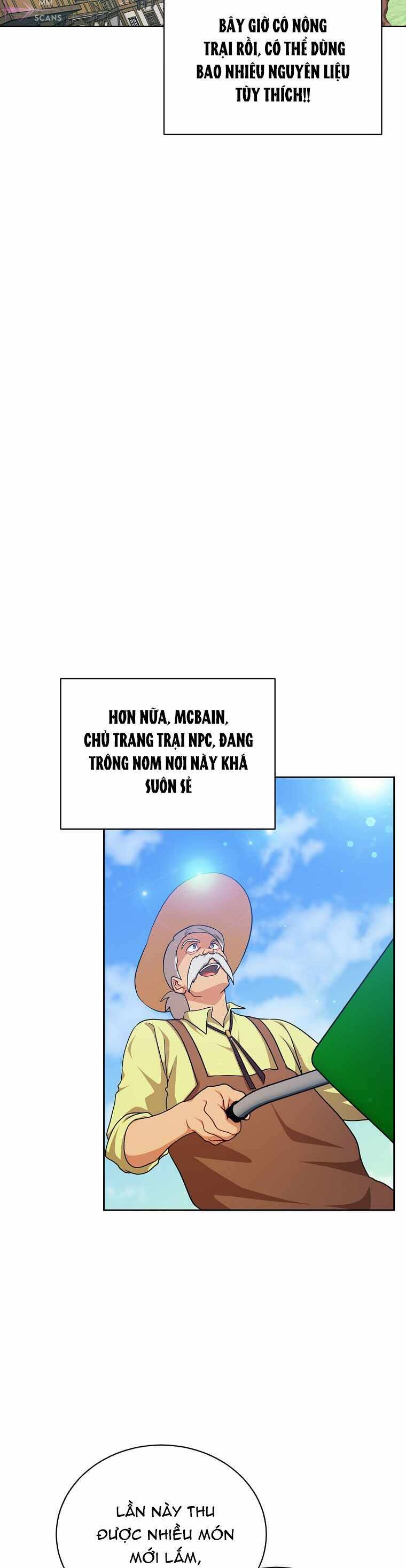 Xin Mời Dùng Bữa Chapter 105 - Trang 11