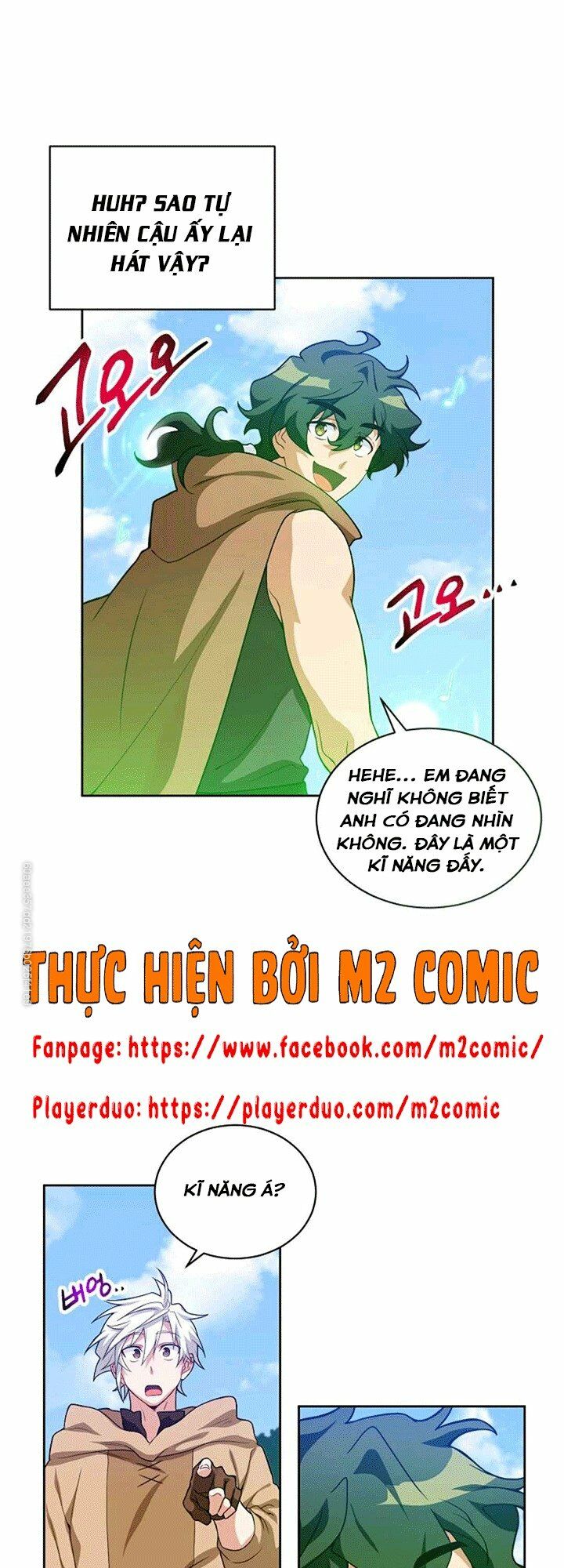 Xin Mời Dùng Bữa Chapter 15 - Trang 28