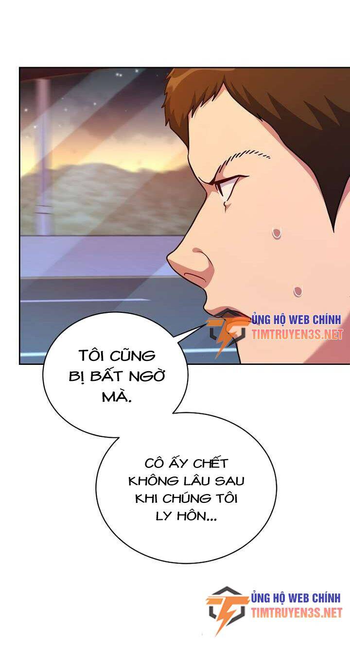 Xin Mời Dùng Bữa Chapter 103 - Trang 26