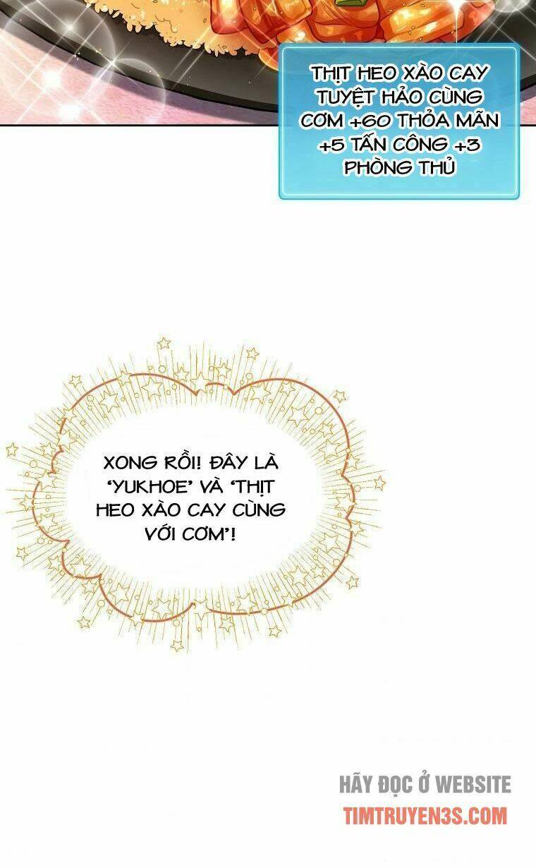 Xin Mời Dùng Bữa Chapter 49 - Trang 4