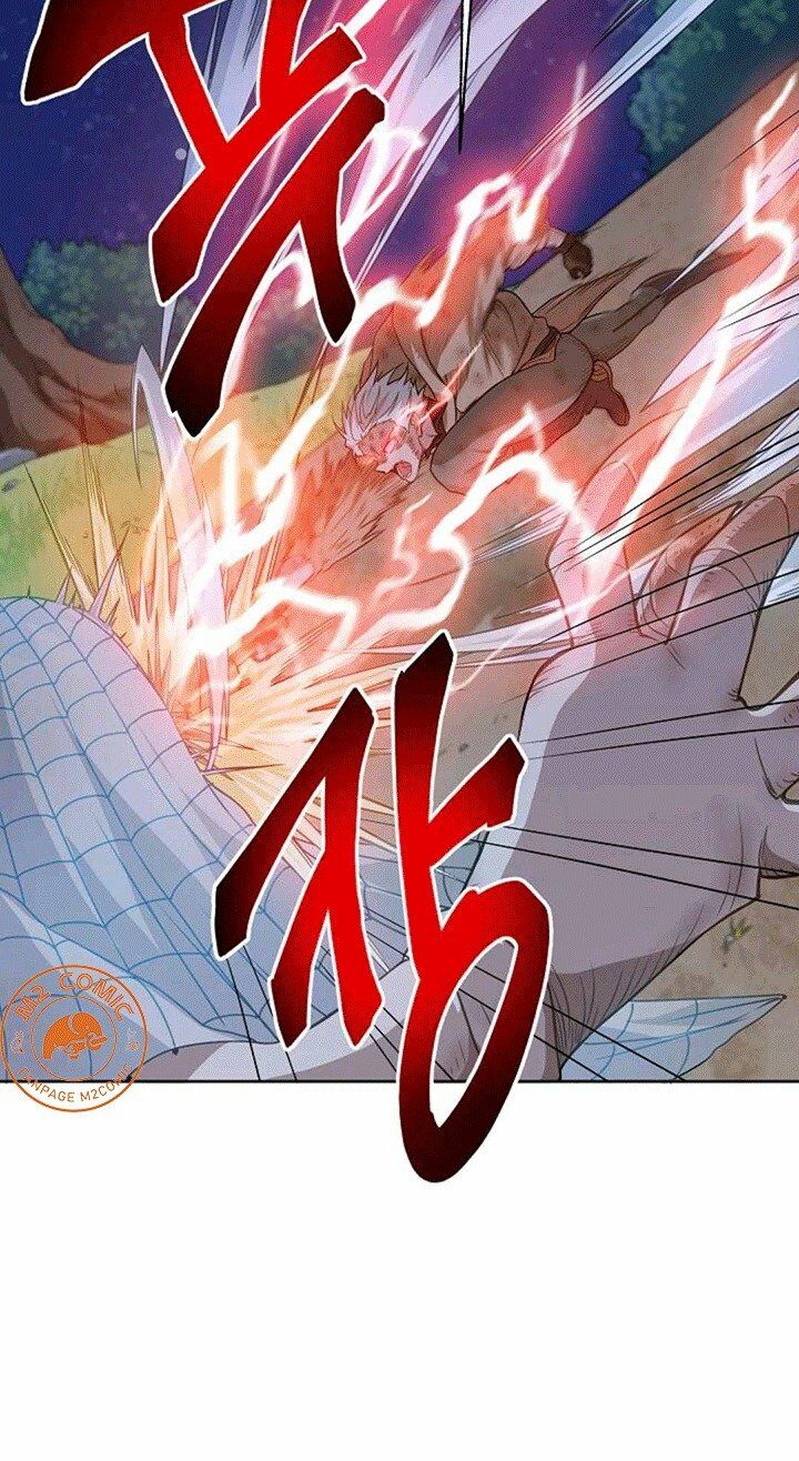 Xin Mời Dùng Bữa Chapter 9 - Trang 49