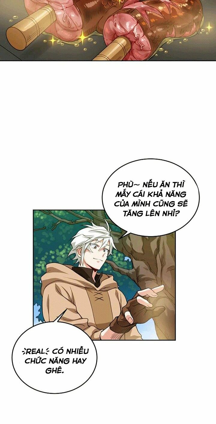 Xin Mời Dùng Bữa Chapter 7 - Trang 30