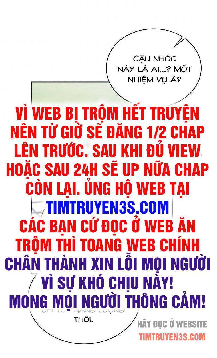 Xin Mời Dùng Bữa Chapter 58 - Trang 36