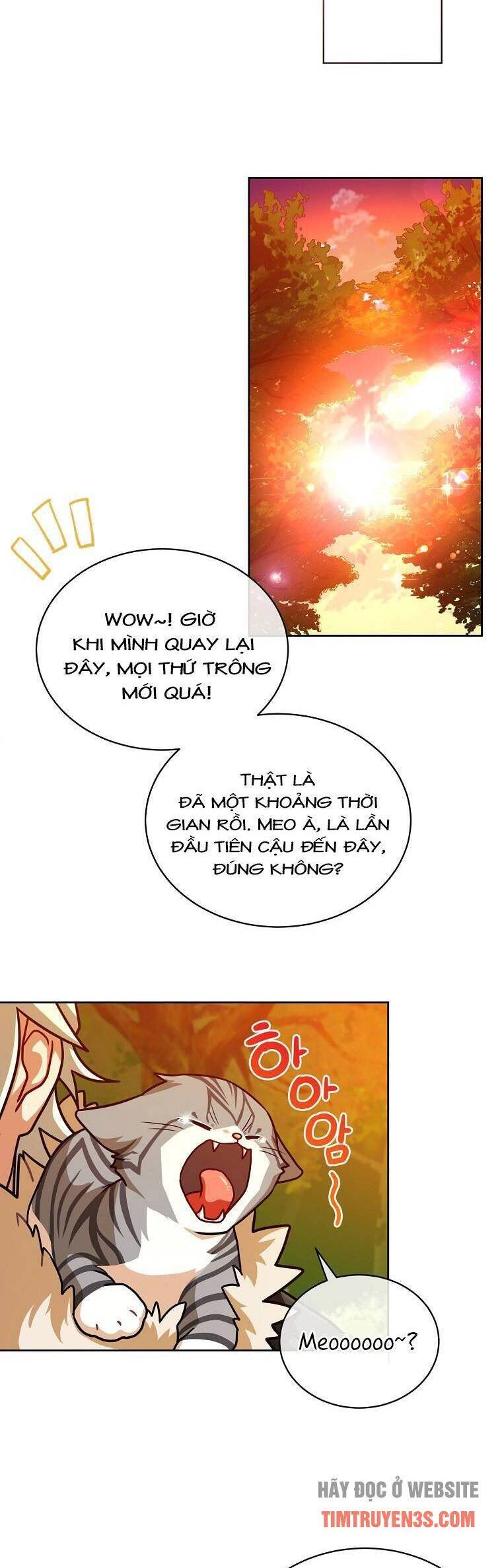 Xin Mời Dùng Bữa Chapter 66 - Trang 6