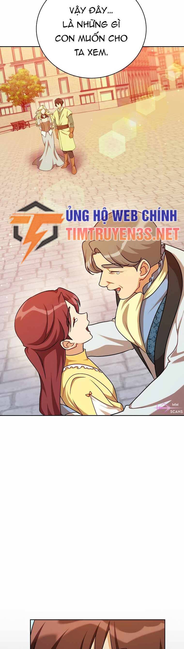 Xin Mời Dùng Bữa Chapter 112 - Trang 9