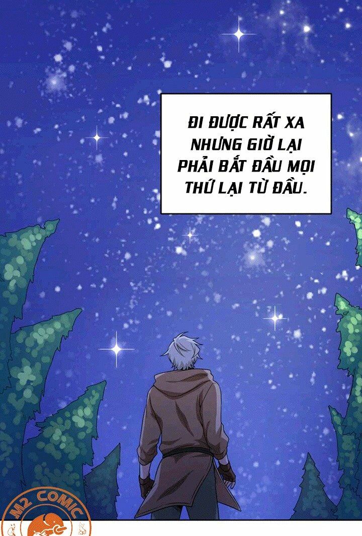 Xin Mời Dùng Bữa Chapter 4 - Trang 57