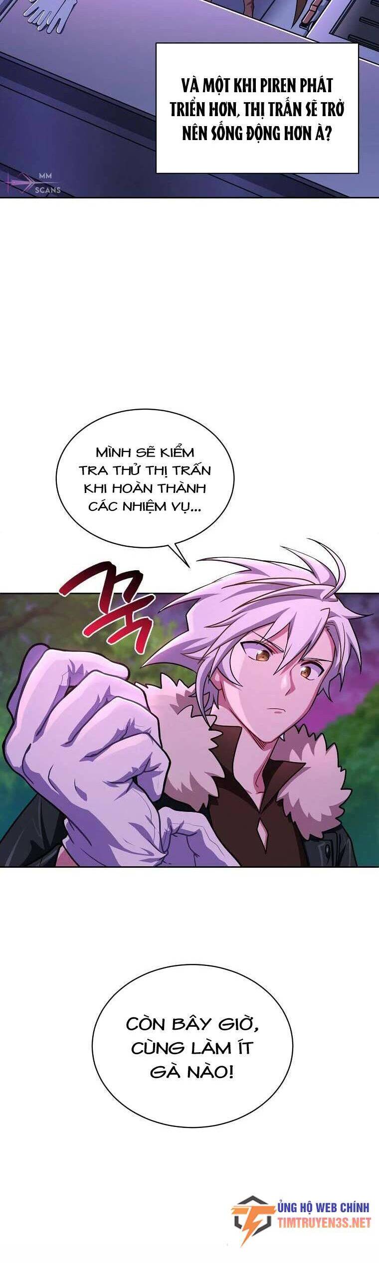 Xin Mời Dùng Bữa Chapter 92 - Trang 6