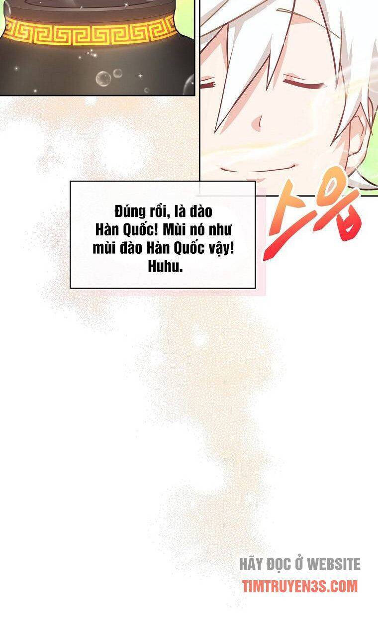 Xin Mời Dùng Bữa Chapter 53 - Trang 17