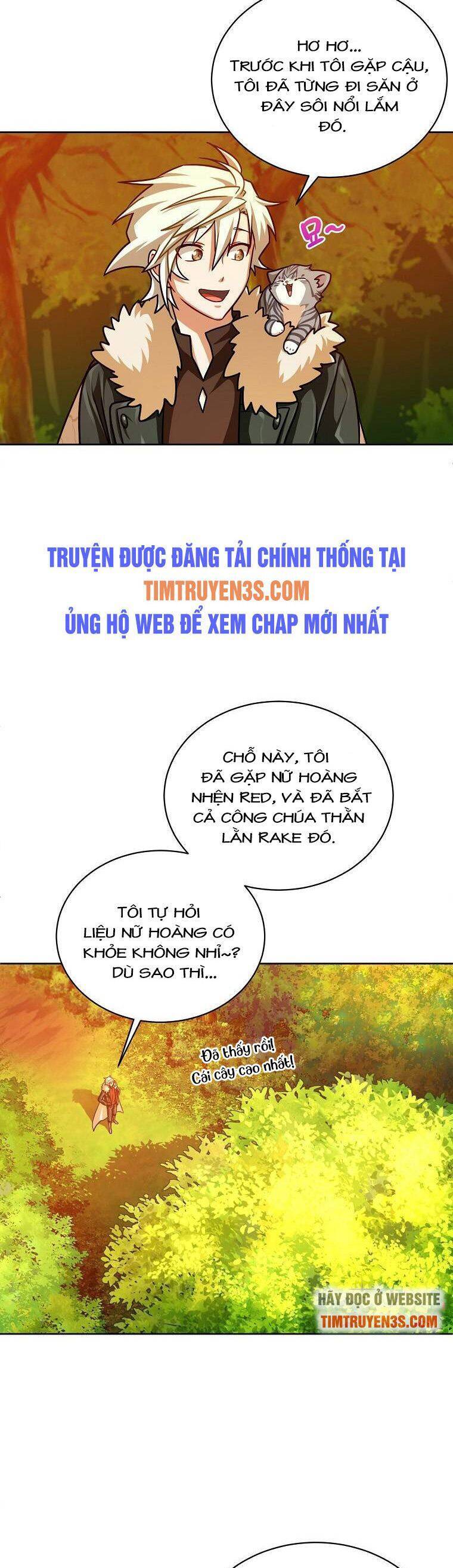 Xin Mời Dùng Bữa Chapter 66 - Trang 7