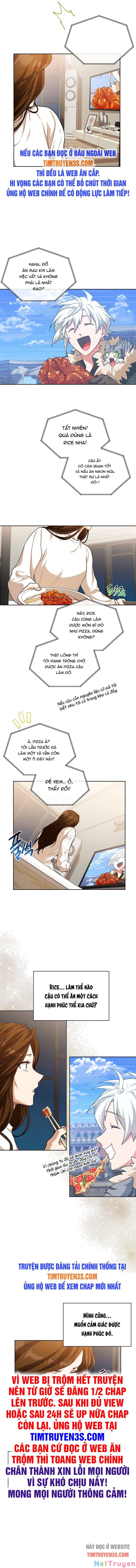 Xin Mời Dùng Bữa Chapter 74 - Trang 5