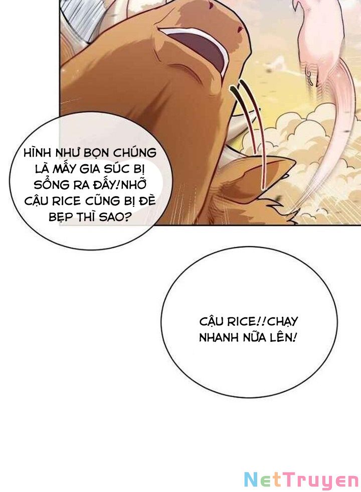 Xin Mời Dùng Bữa Chapter 46 - Trang 78