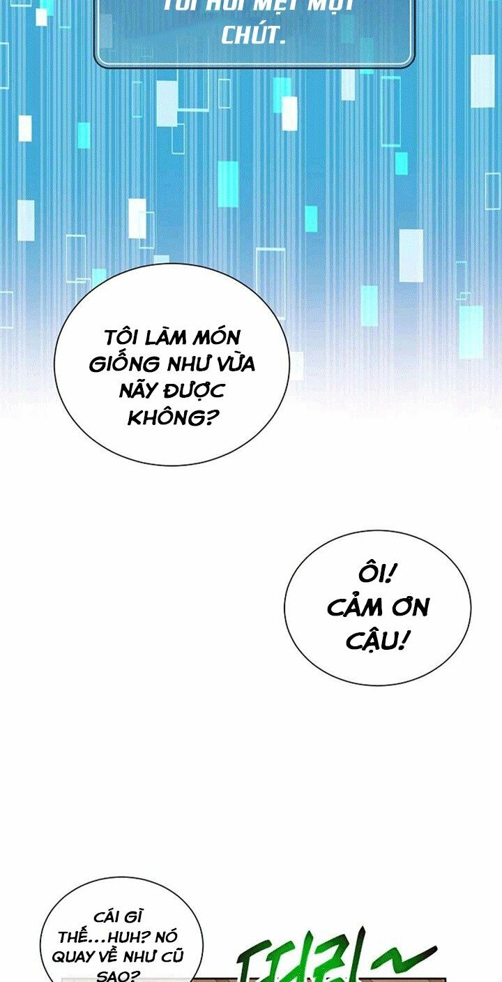 Xin Mời Dùng Bữa Chapter 16 - Trang 14