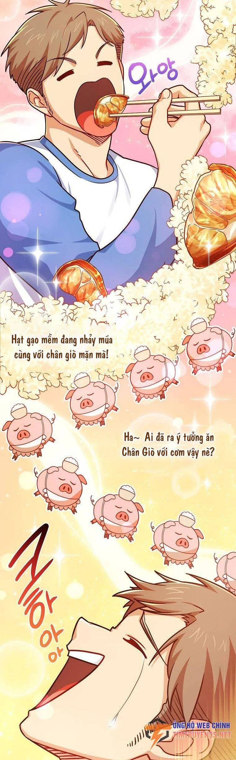 Xin Mời Dùng Bữa Chapter 89 - Trang 29