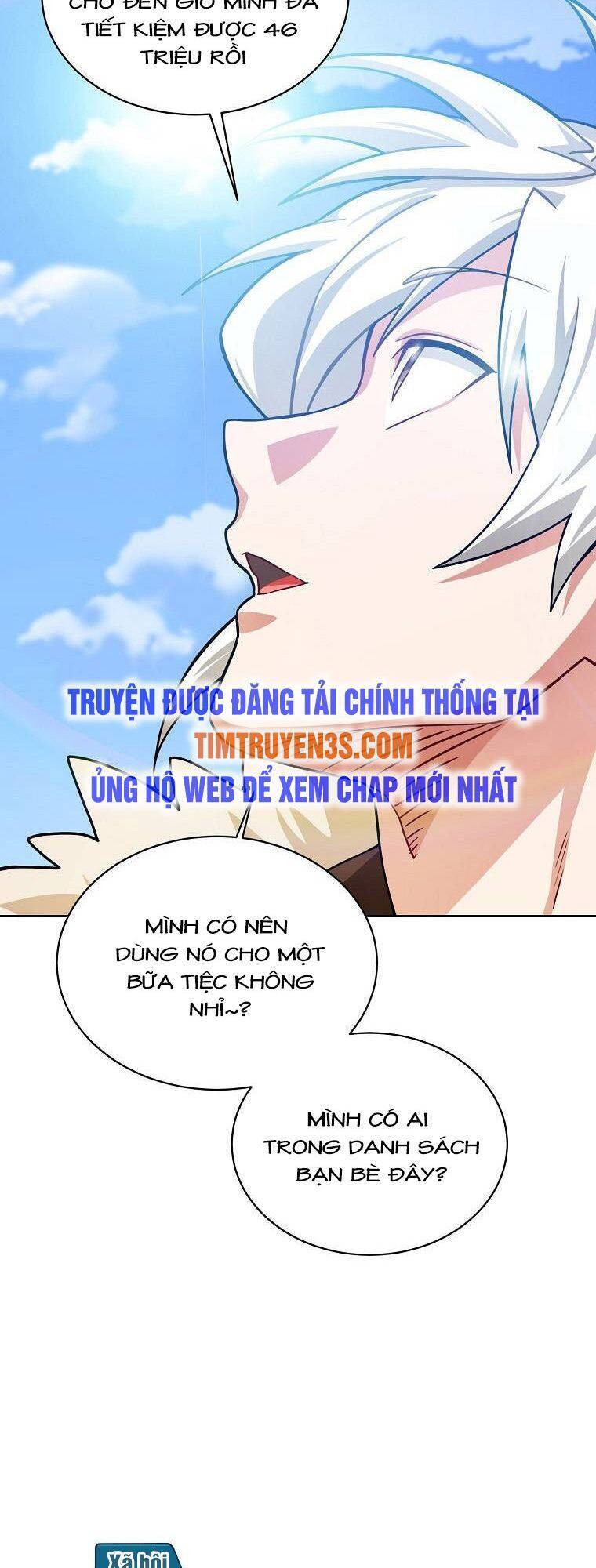 Xin Mời Dùng Bữa Chapter 58 - Trang 11