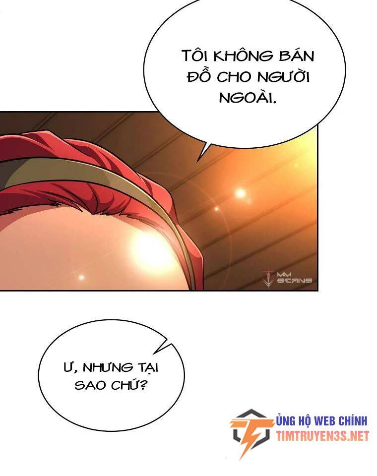 Xin Mời Dùng Bữa Chapter 86 - Trang 34