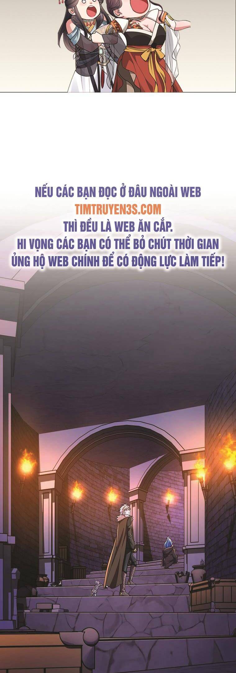 Xin Mời Dùng Bữa Chapter 81 - Trang 1