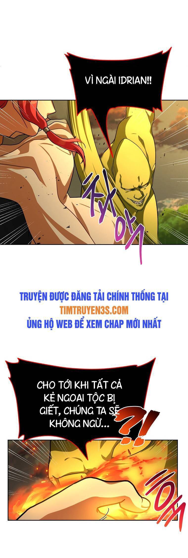 Xin Mời Dùng Bữa Chapter 73 - Trang 14