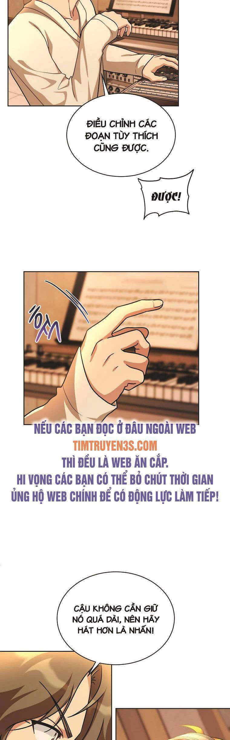 Xin Mời Dùng Bữa Chapter 80 - Trang 27