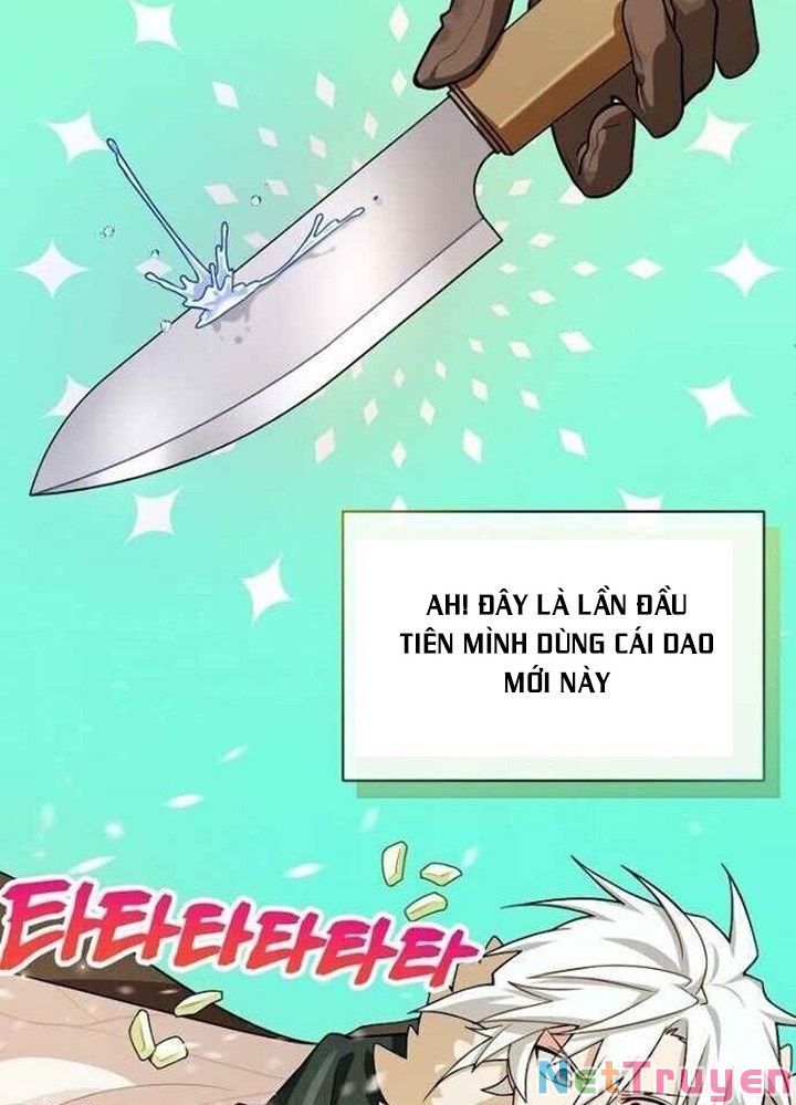 Xin Mời Dùng Bữa Chapter 46 - Trang 39