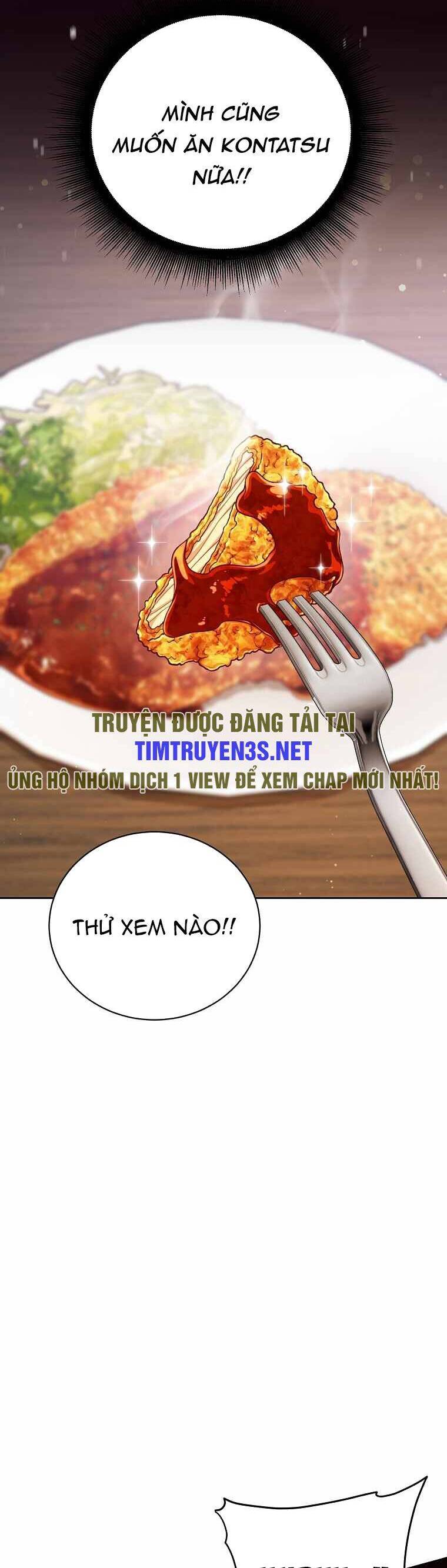 Xin Mời Dùng Bữa Chapter 110 - Trang 26